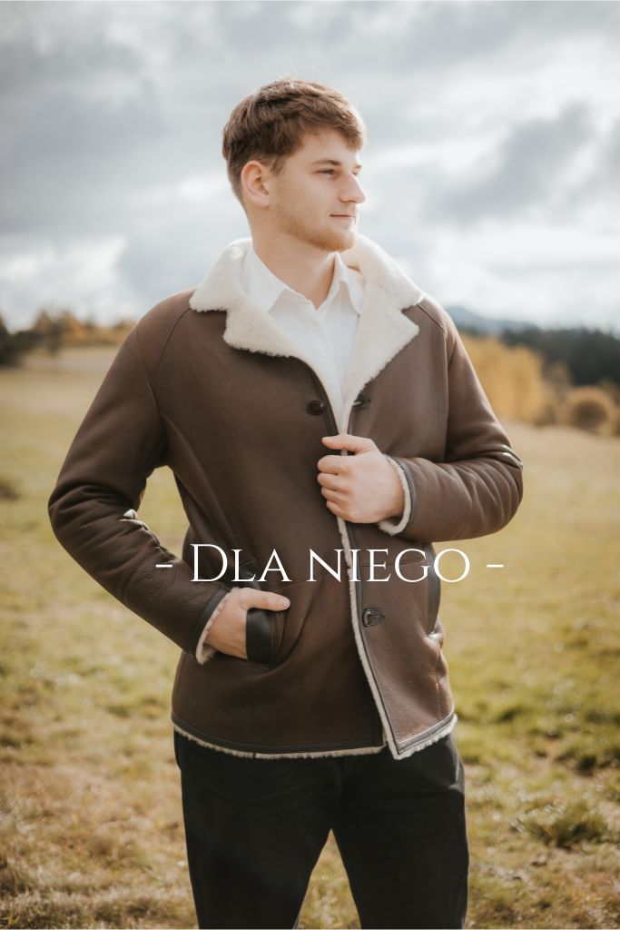 Dla niego