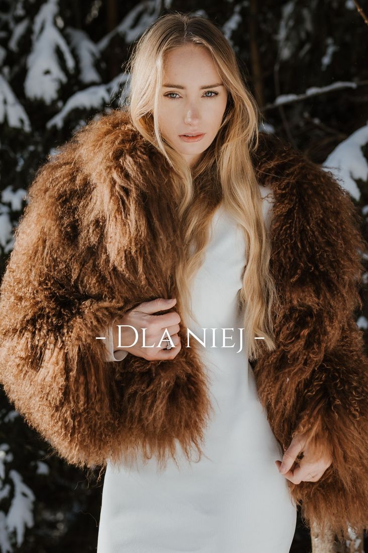 Dla niej